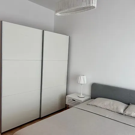 Sunrise Apartamento Bucarest