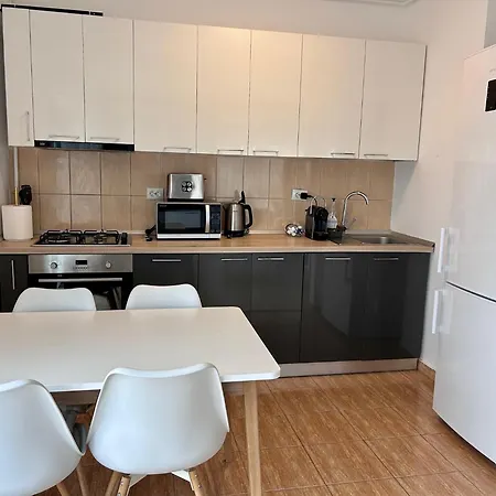 Sunrise Apartment