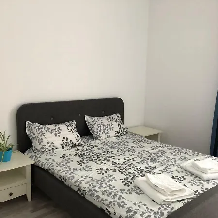 Sunrise Apartment