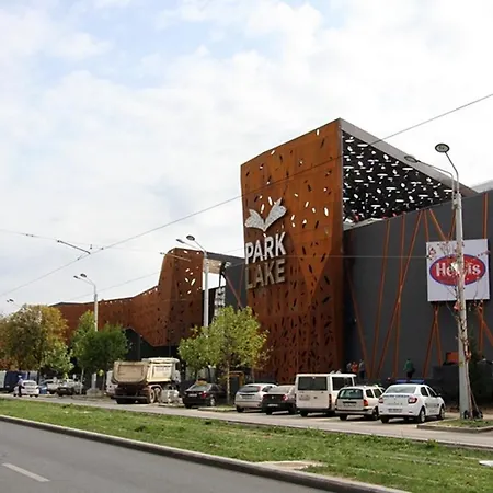 Sunrise Apartamento Bucarest