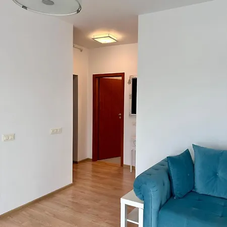 Sunrise Apartament