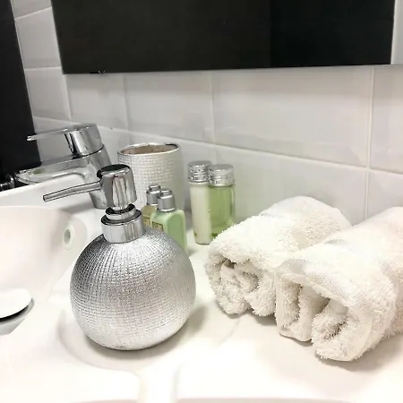 Apartament Sunrise Bukareszt