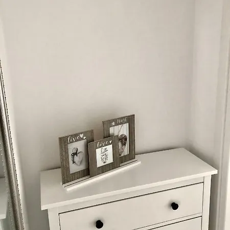 Sunrise Apartament